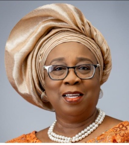 Mrs Adefisayo